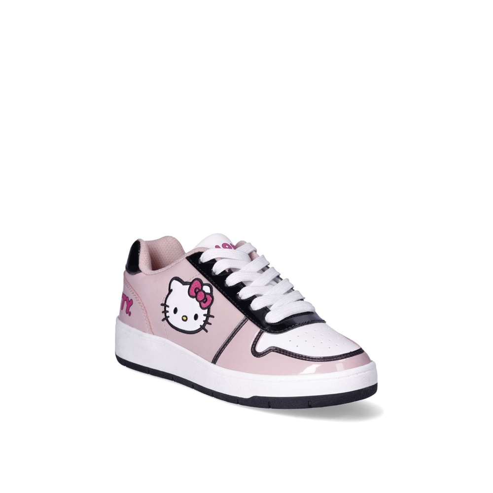 Hello Kitty Sanrio Casual Sneakers